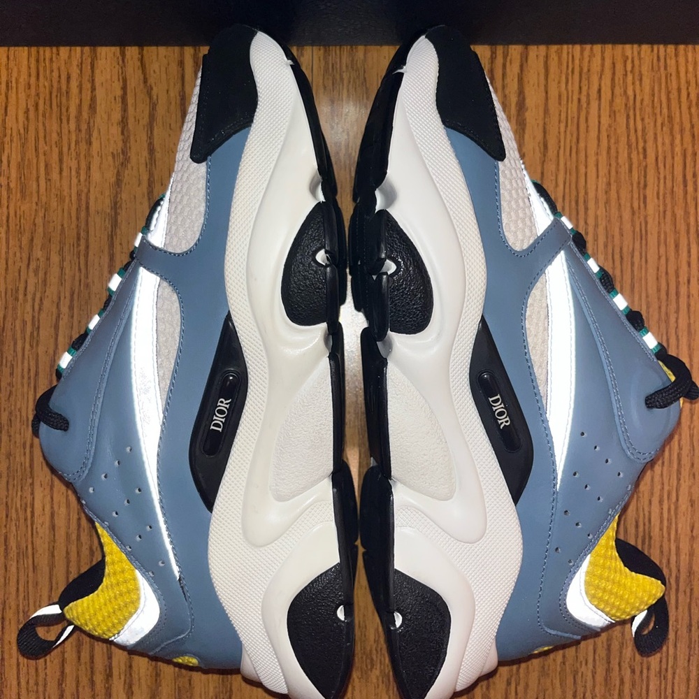 Dior B22 Sneaker‎ - Picture 3 of 12